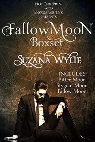 Fallow Moon Box Set (The Fallow Moon Series)