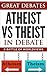 Atheist Vs Theist In Debate...