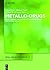Metallo-Drugs: Development ...