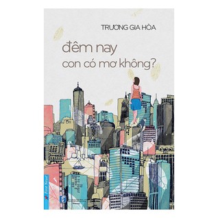 Đêm Nay Con Có Mơ Không (Unknown Binding)