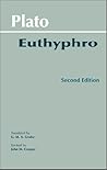 Euthyphro by Plato