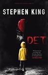Det by Stephen        King