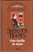 Uno studio in rosso by Arthur Conan Doyle Uno studio in rosso by Arthur Conan Doyle