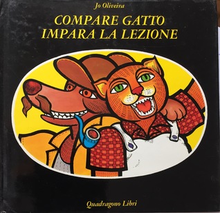 Compare gatto impara la lezione (Hardcover)