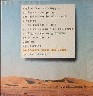 Dall'altra parte del libro (Hardcover)