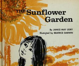 The Sunflower Garden (Hardcover)