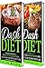 DASH Diet: 120+ Delicious D...