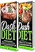 DASH Diet: 120+ Delicious DASH Recipes and an Essential Guide – DASH Diet Cookbook