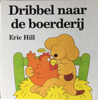 Dribbel naar de boerderij