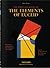 The First Six Books of the Elements of Euclid by Oliver Byrne The First Six Books of the Elements of Euclid by Oliver Byrne
