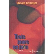 Trois jours en juin (Paperback)