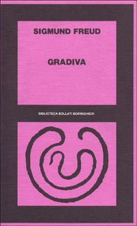 Gradiva (Paperback)