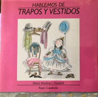 Trapos y vestidos