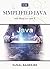 ICSE Simplified Java: With ...