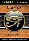 Forbidden Secrets...
