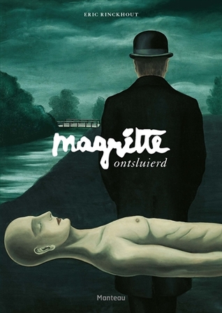 Magritte ontsluierd (Hardcover)