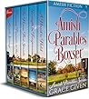 Amish Parables Bo...