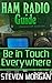 Ham Radio Guide: Be in Touc...