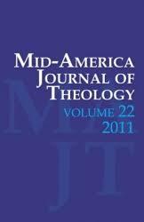 ‘The Doctrine of the Spirituality of the Church in the Theology of Charles Hodge’, Mid American Theological Journal, 25 (2014).