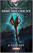 Gong and Chalice