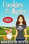 Cookies with a Side of Murder (Daley Buzz Mystery #5)