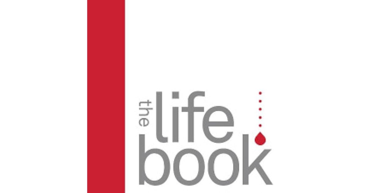 The Life Book by The Gideons International