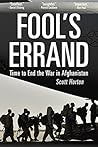 Fool's Errand: Ti...
