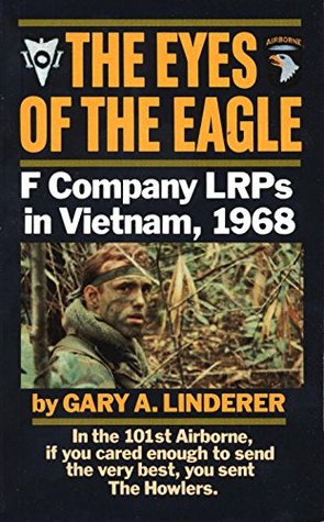 F Company LRPs in Vietnam, 1968