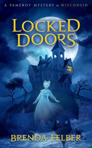 Locked Doors:A Pameroy Mystery