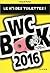 WC Book 2016 by Pascal Petiot