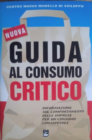 GUIDA AL CONSUMO CRITICO