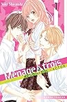 Ménage à trois T01 by Yuki Shiraishi