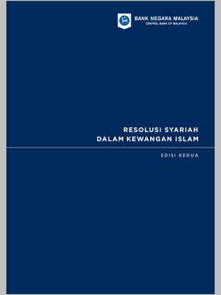 Resolusi Shariah Dalam Kewangan Islam