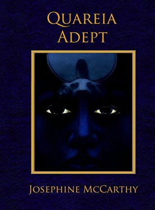 Quareia Adept (Hardcover)