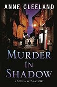 Murder in Shadow