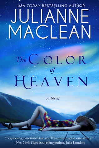 The Color of Heaven (The Color of Heaven, #1)