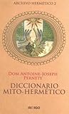 Diccionario Mito-Hermético