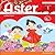 Aster by Lalitha Eapen