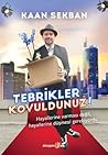 Tebrikler Kovuldu...