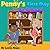 Penny's First Day At School by Leela Hope