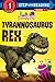 Tyrannosaurus Rex (StoryBots) by Storybots