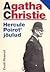 Hercule Poirot' jõulud by Agatha Christie
