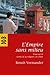 L'Empire sans milieu  by Benoît Vermander