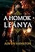 A homok leánya by Alwyn Hamilton A homok leánya by Alwyn Hamilton