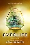 Book cover for Everlife (Everlife #3)