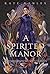 A Spirited Manor by Kate Danley