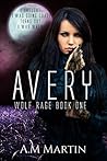 Avery by Ashley  Marie