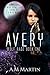 Avery (Wolf Rage #1)