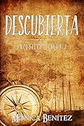 Descubierta: Libro 2 (Encubierta)
