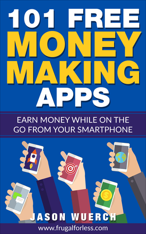 101 Free Money Making Apps